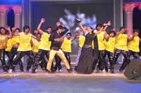 Naayak Movie Audio Launch Photos